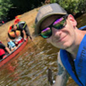 Meet your Posher, Justin